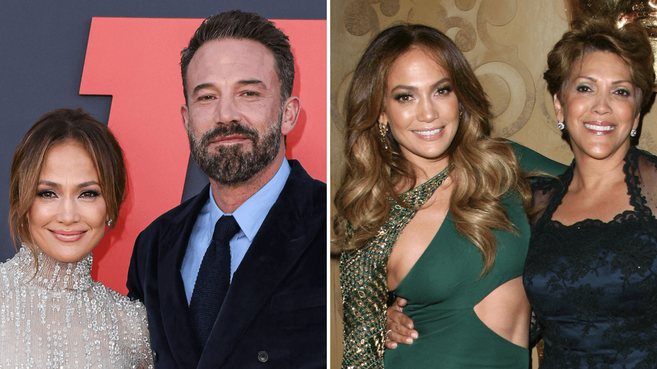 Mamá de JLo se sincera sobre Ben Affleck: “rezó” para que volvieran a estar juntos