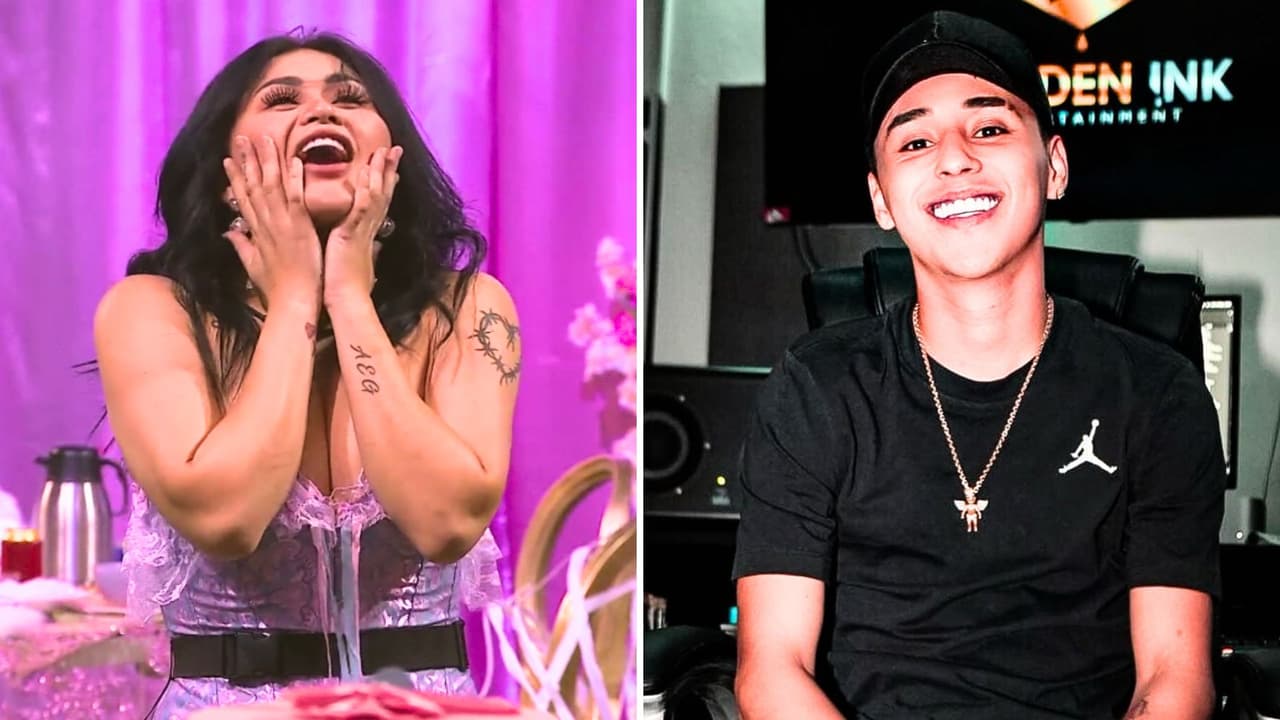 ¿Lapizito en La Casa de los Famosos México? El hermano de Gomita 'aparece' luego de hablar de distanciamiento