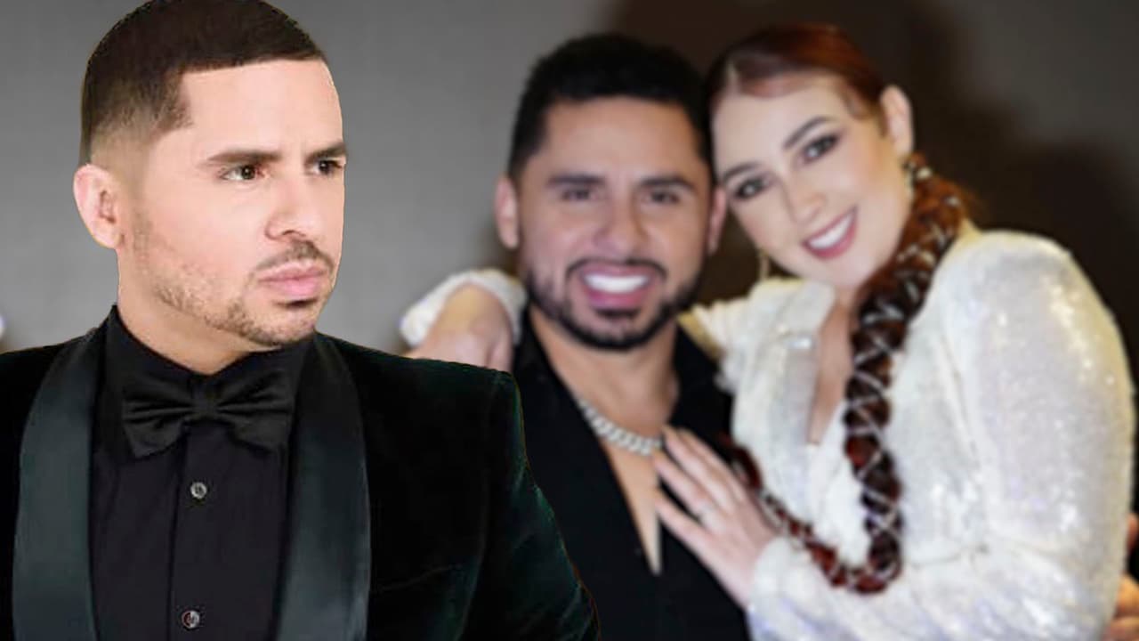 Larry Hernández admite que "hay indiferencias" con Kenia tras rumores de infidelidad y separación