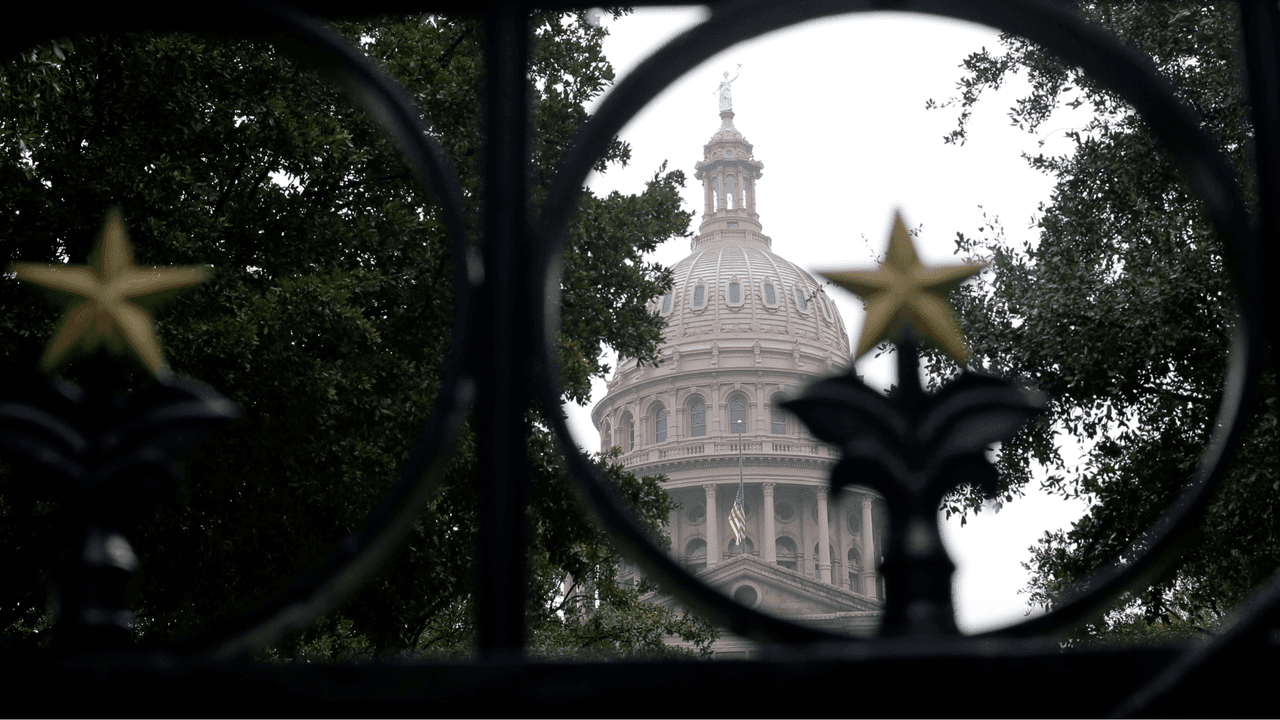 Estas son las nuevas leyes que entran en vigor en Texas este 1 de enero de 2024