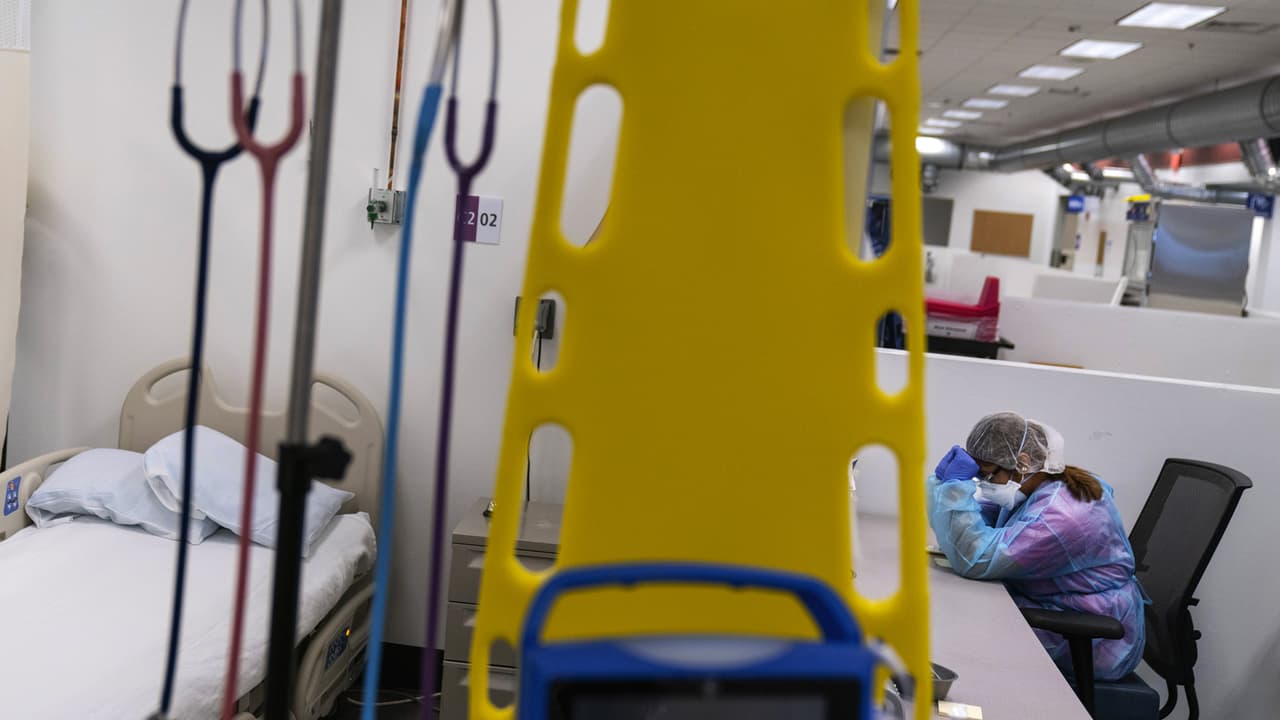 Piden condicionar apoyos de Ley CARES a hospitales para evitar despidos y reducción de horas