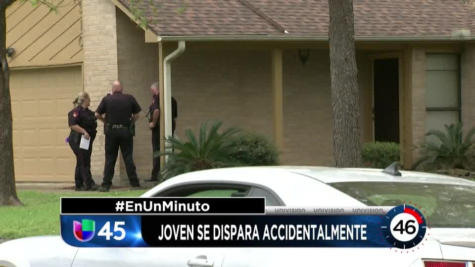 En Un Minuto:  Las noticias más importantes del día