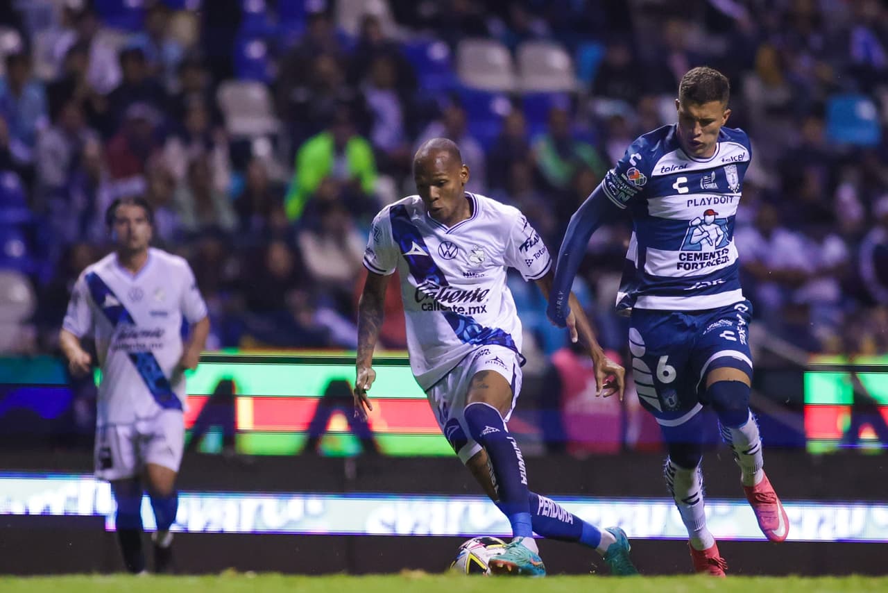 A seguir el dominio: Así puedes ver el Pachuca vs. Puebla