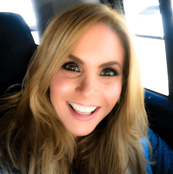 "No hace fiestas ni nada de eso (risas)", aclaró. 
<br>