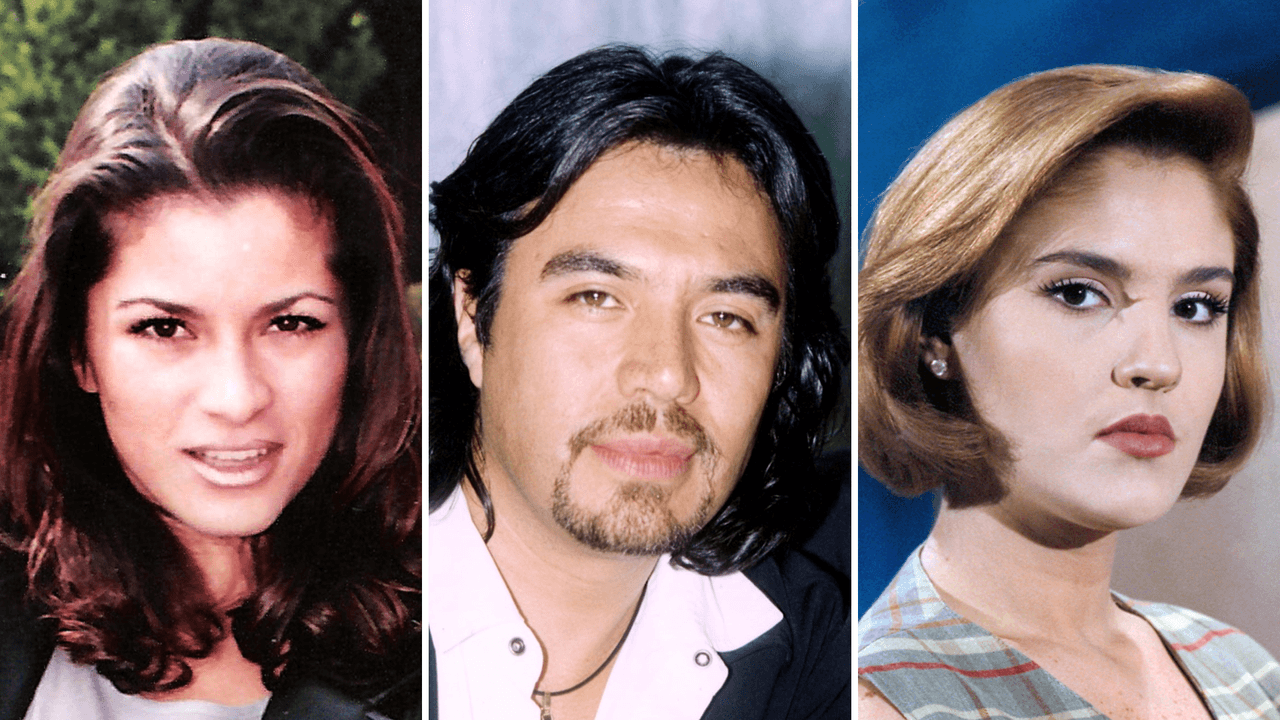 Adolfo Ángel Alba 'El Temerario': Últimas noticias, videos y fotos de Adolfo Ángel Alba 'El Temerario' | Univision