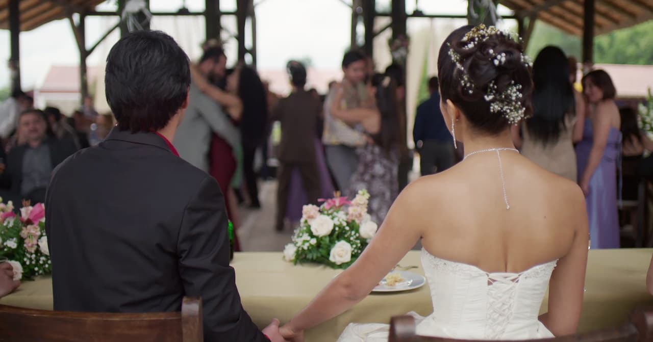 'El Chapo' tuvo una fiesta en grande y los capos más poderosos se encontraban ahí.