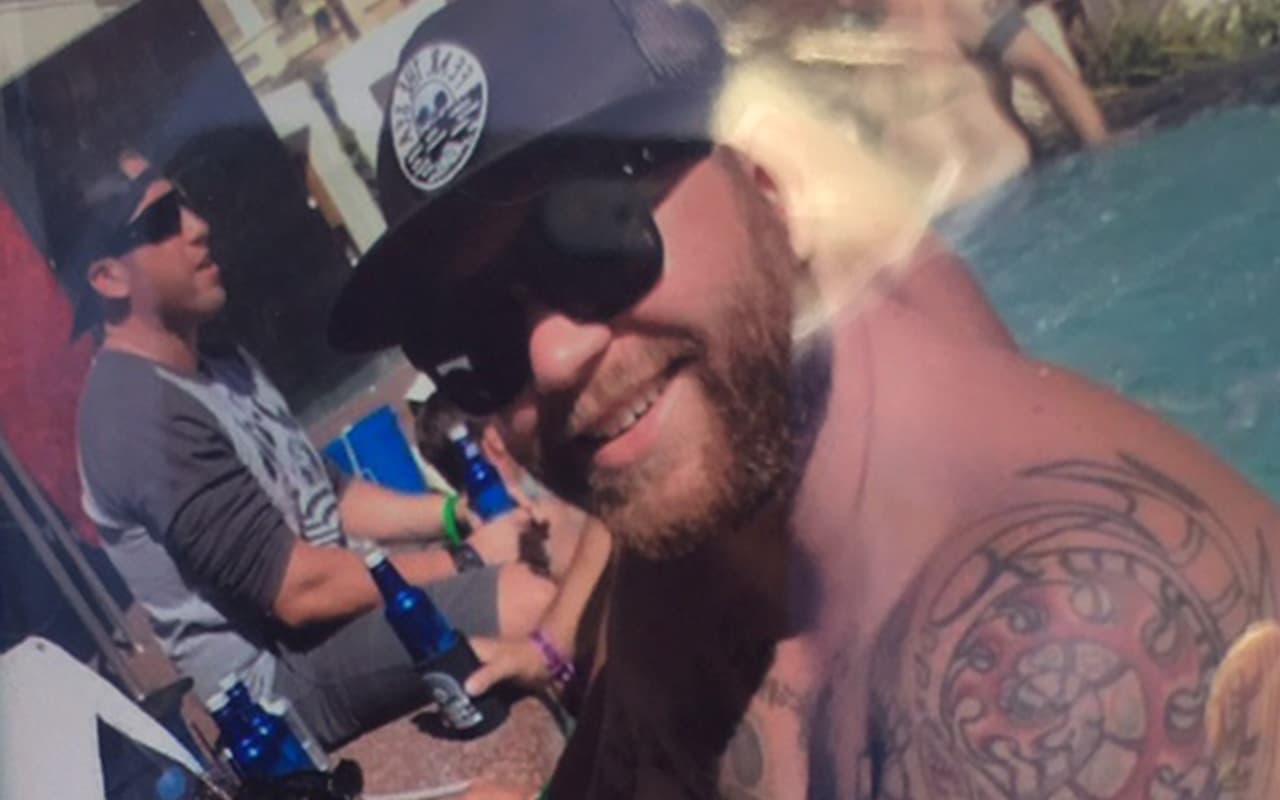 Un hispano que regresó ileso de Afganistán, entre las víctimas del tiroteo en Las Vegas