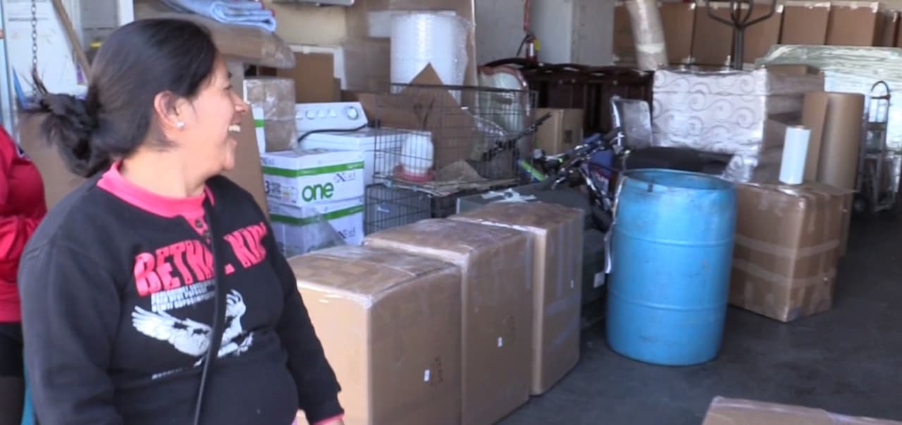 Inmigrantes del norte de California preparan mudanza en caso de ser deportados a México