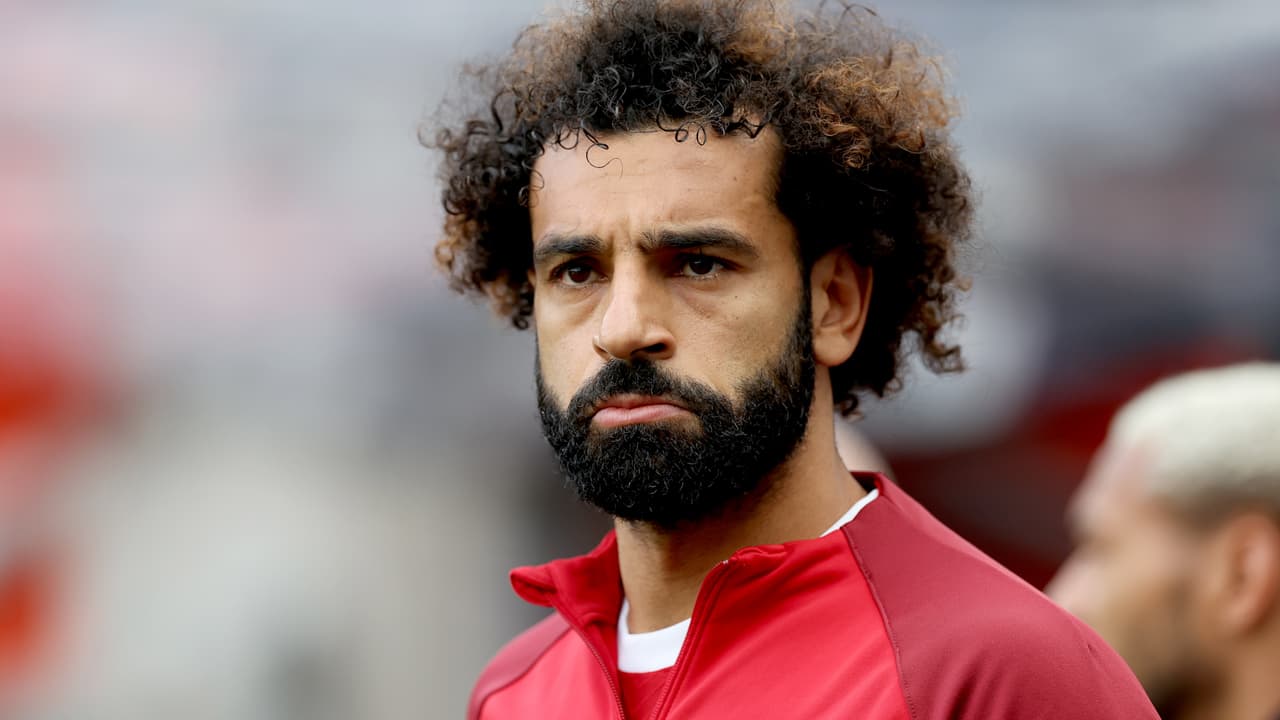 Liverpool desprecia más de 175 millones por Salah desde Arabia