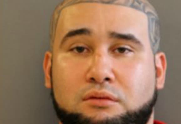 Acusan a sujeto que disparó a un hombre en Millennium Park