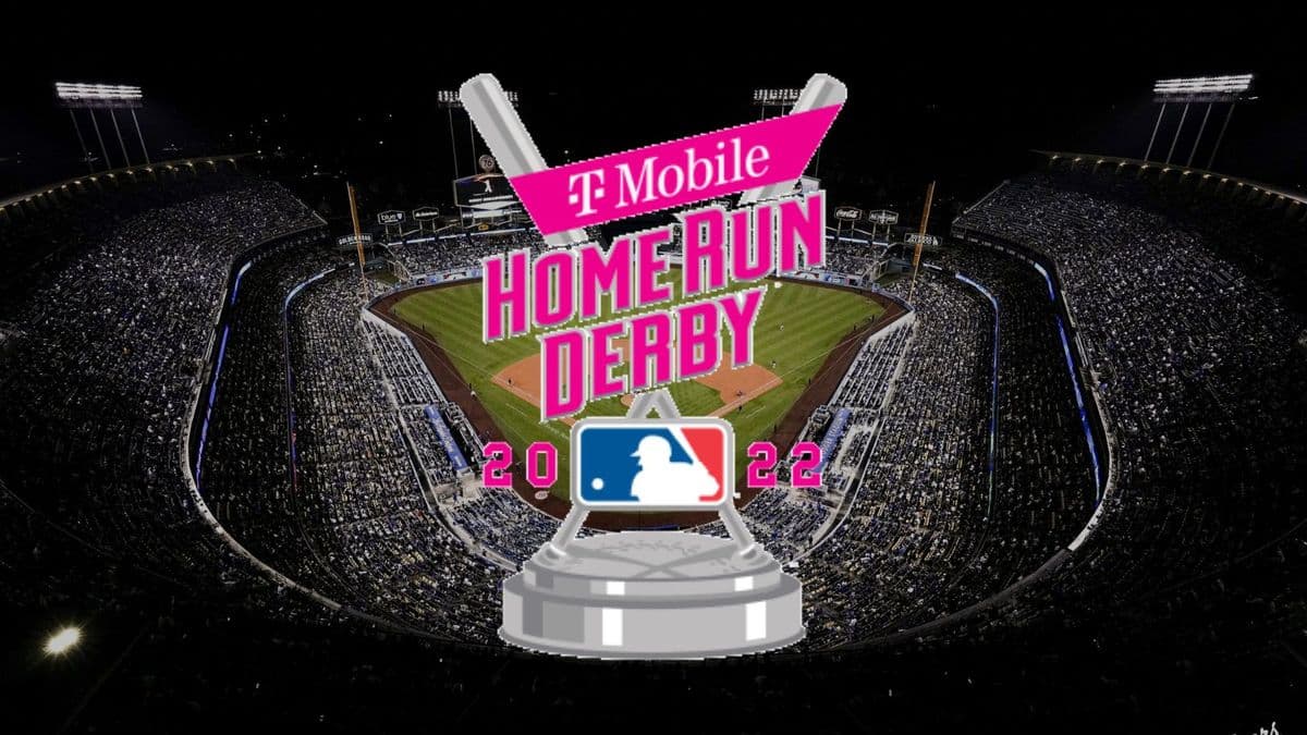 Se vivirá una tarde-noche mágica en Dodger Stadium con el 'Festival de Cuadrangulares'.