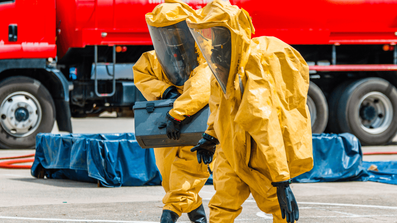 Si escuchas detonaciones en San Antonio, están entrenando los oficiales del equipo de bomba