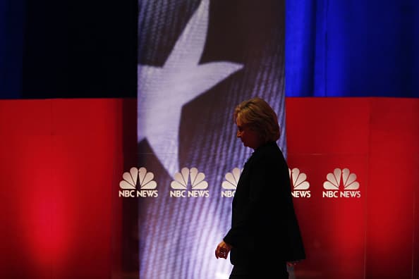 Debate demócrata: "¿Qué haría en sus primeros 100 días como presidente?"