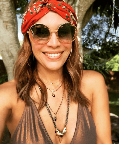 Tu también atrévte a probar el estilo bohemio (boho chic) inspirado en lo hippie, pero con un toque de gamour.