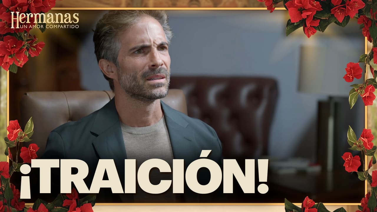 Alonso se entera del pacto entre su padre y Rebeca