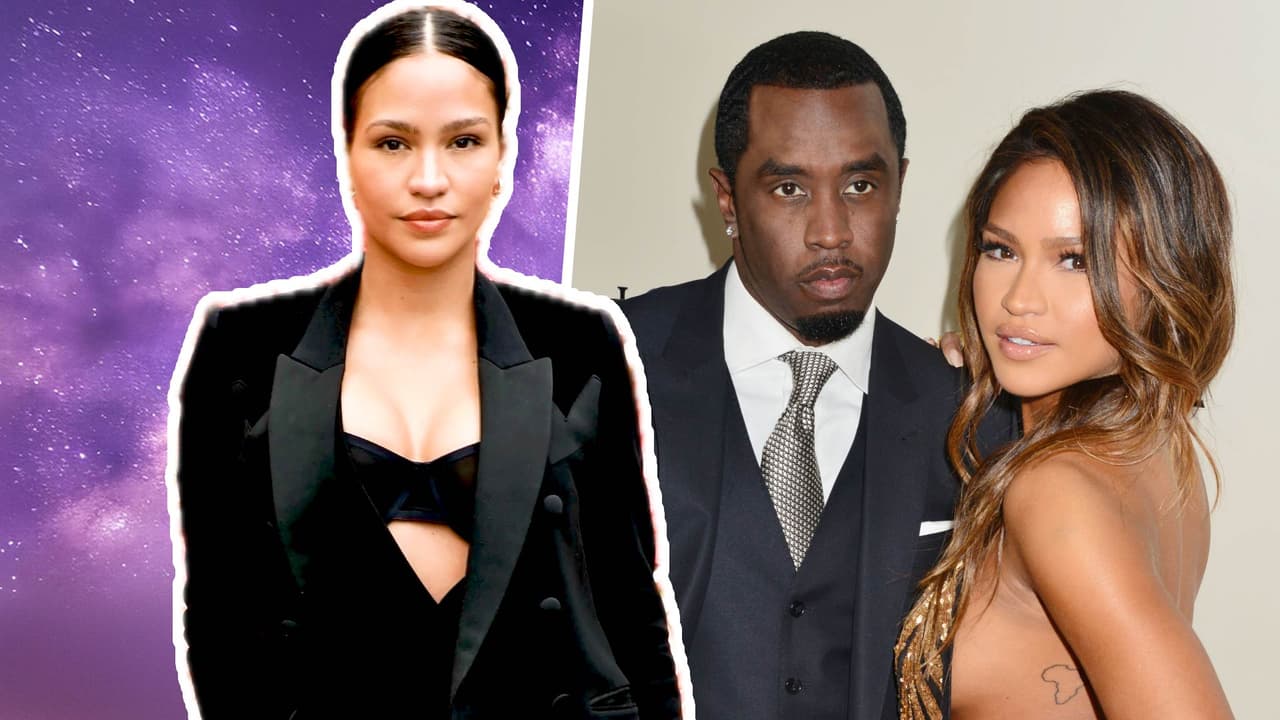 La ex de Diddy no podía contar sus malos tratos: Cassie vivió un infierno por 11 años