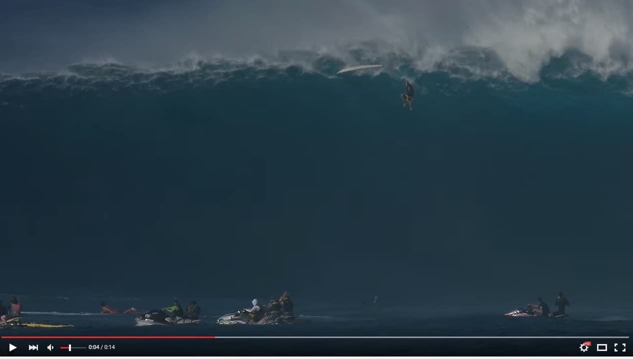 Videos de impacto - 29 de enero