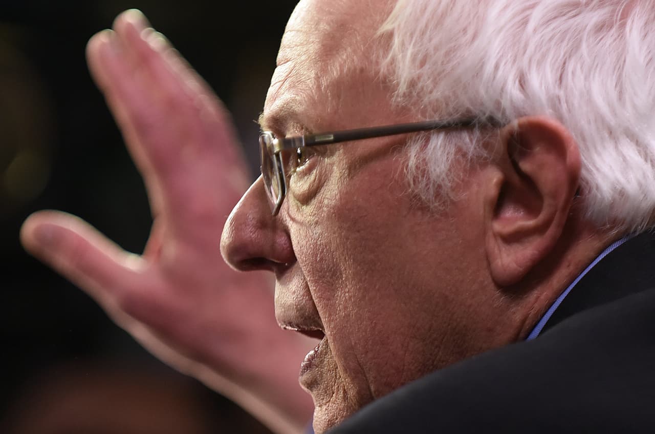 Por qué su 'socialismo' le puede costar a Sanders el voto hispano en Florida