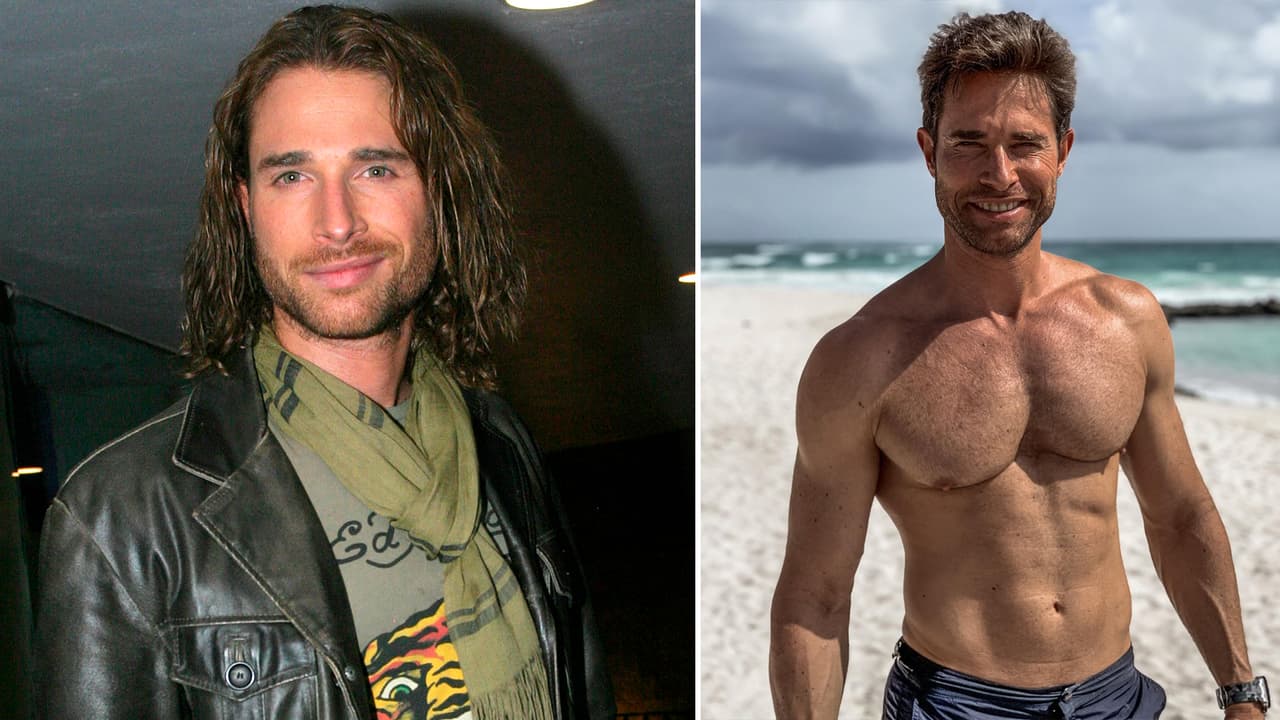 Sebastián Rulli lo arriesgó todo para alcanzar la fama: enfrentó más que carencias y rechazo