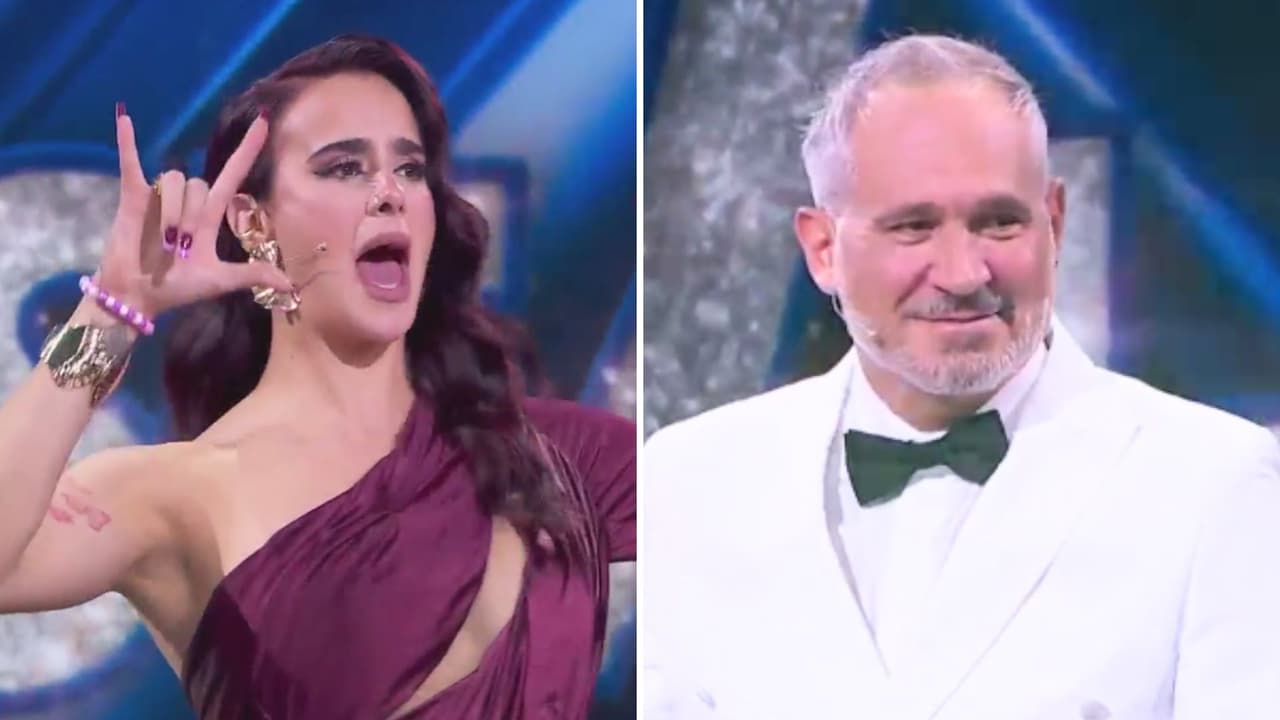 Así recibieron a Gala Montes y Arath de la Torre en el regreso a su casa después de La Casa de los Famosos México