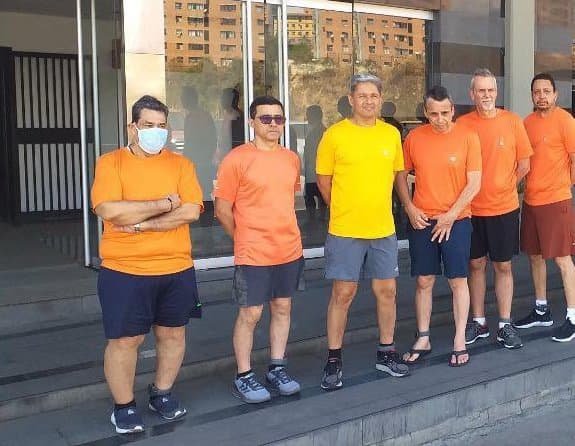 Tribunal de Venezuela dicta condena de cárcel a seis ejecutivos estadounidenses de Citgo