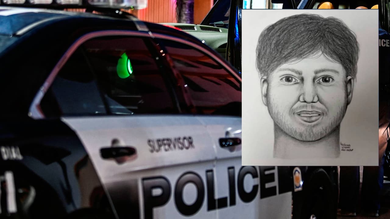 Arrestan al sospechoso de agredir a una mujer en Miami Beach 