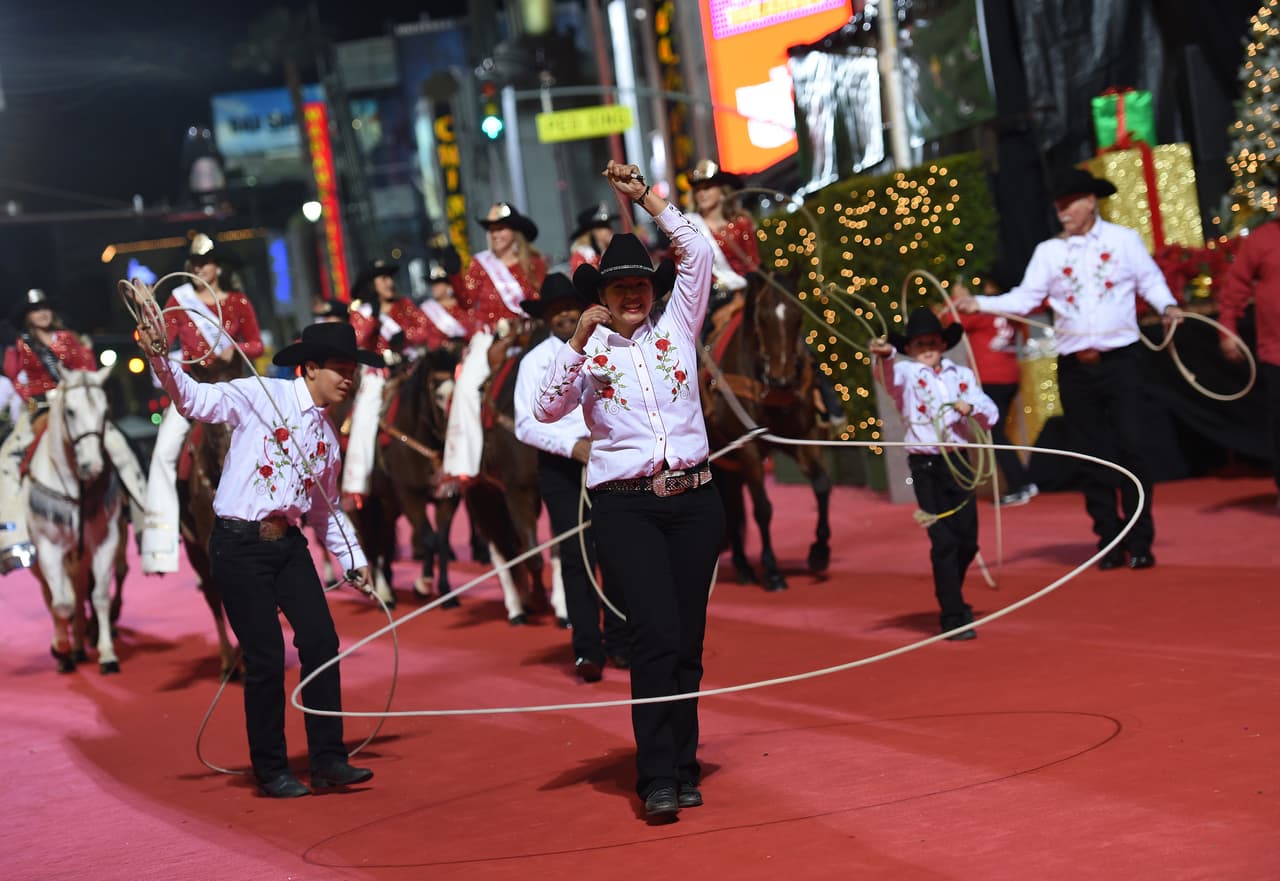 El desfile, con un estimado de 5,000 participantes, comenzará a las 6 pm en la intersección entre Hollywood Boulevard y Orange Street.