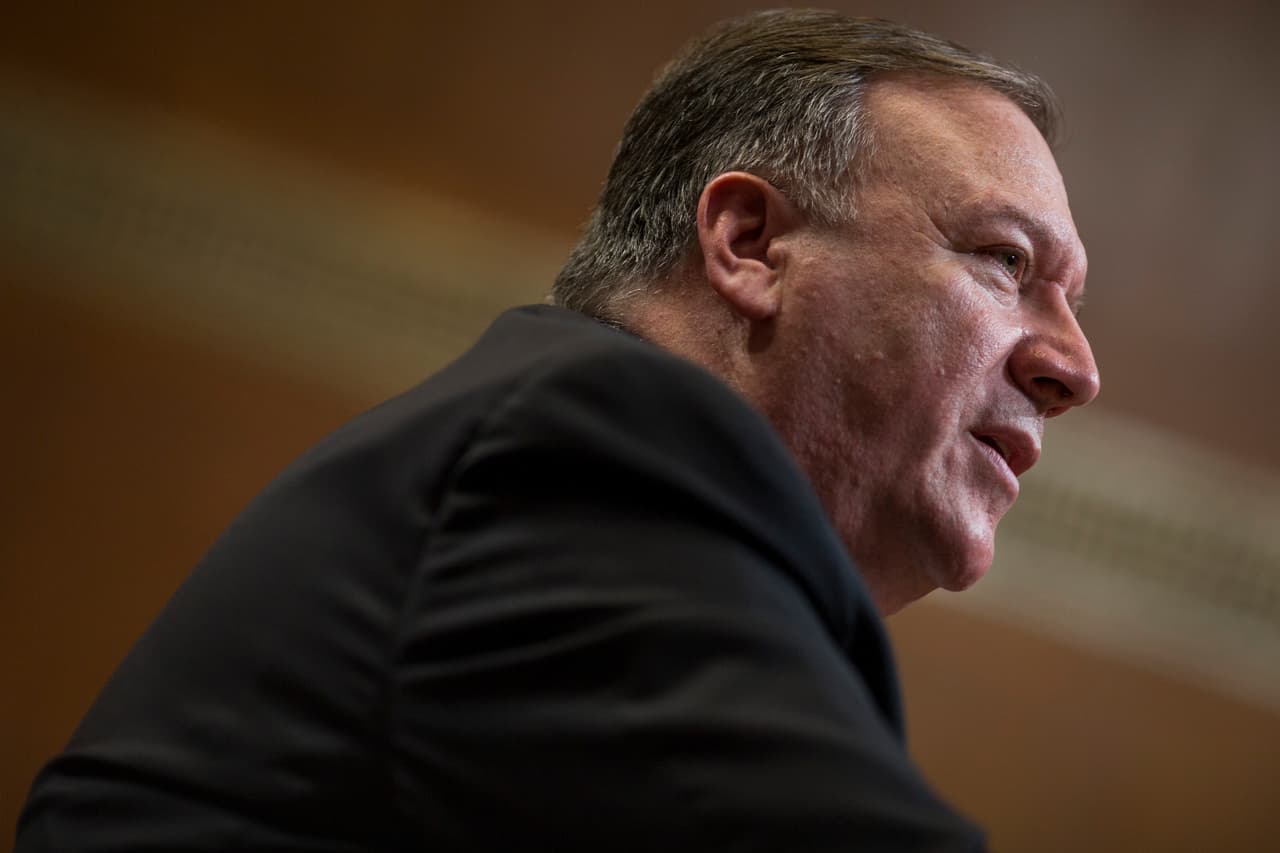 Corea del Norte asegura que las conversaciones con Pompeo sobre desnuclearización fueron "lamentables"