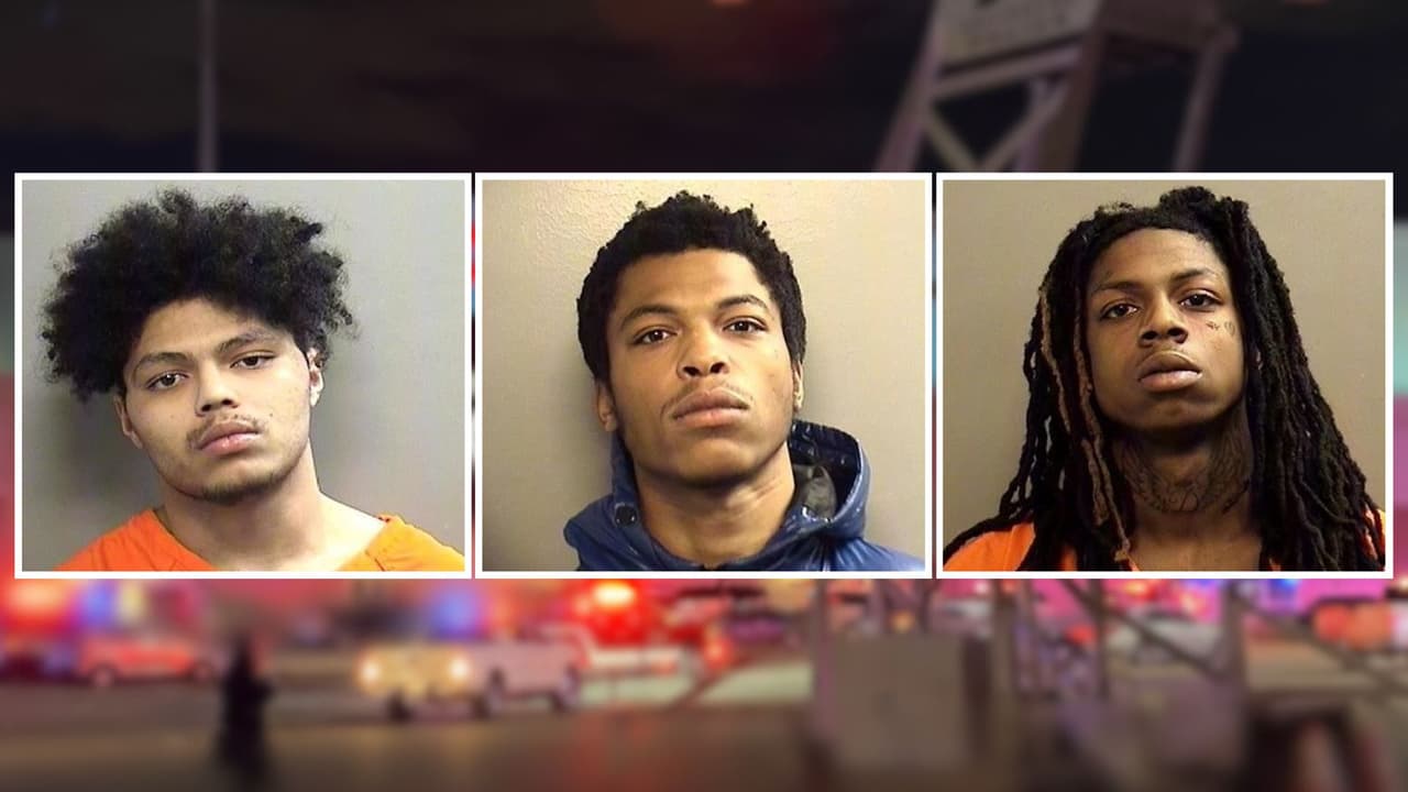 Dos heridos y varios sospechosos arrestados tras tiroteo en The Parks Mall de Arlington