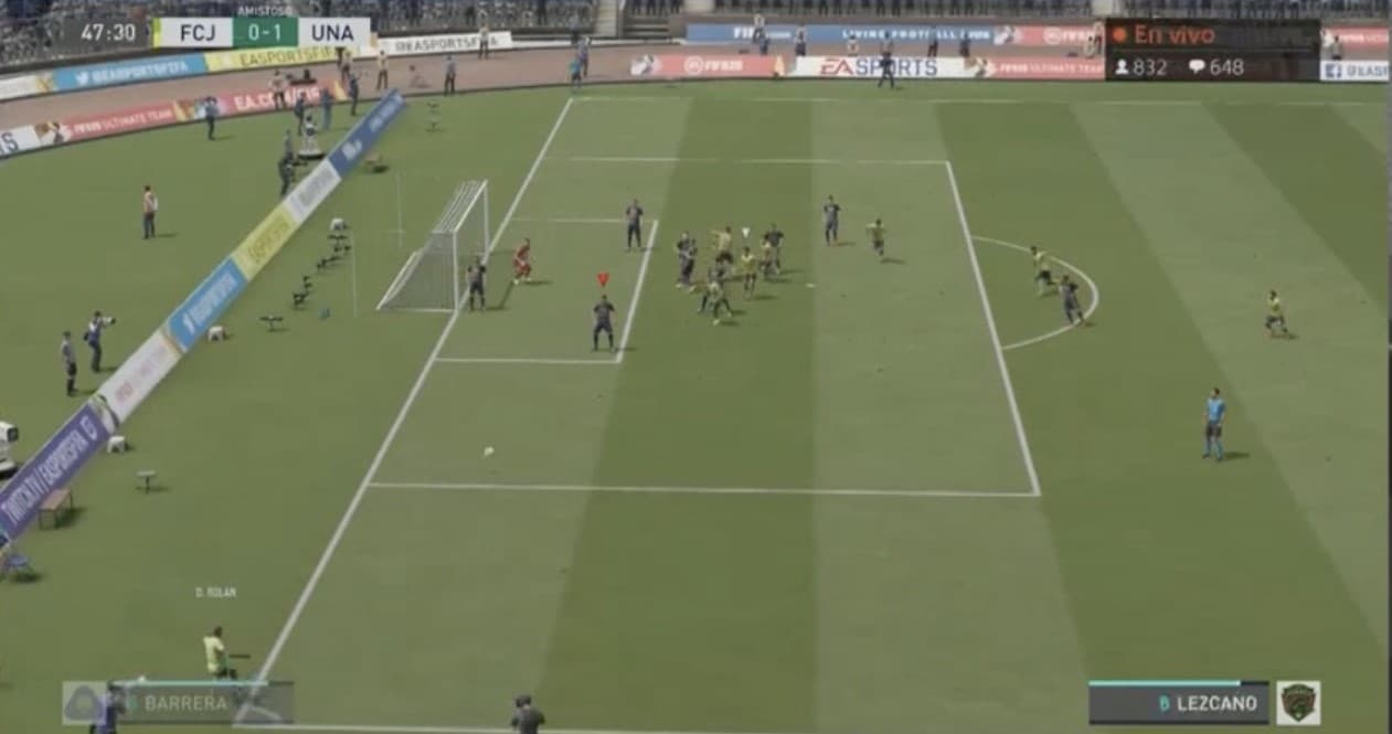 Con Alan Mozo al mando de los Pumas, el cuadro felino consigue los tres puntos al ganar 1-3 en su visita a los Bravos de Maximiliano Olivera.