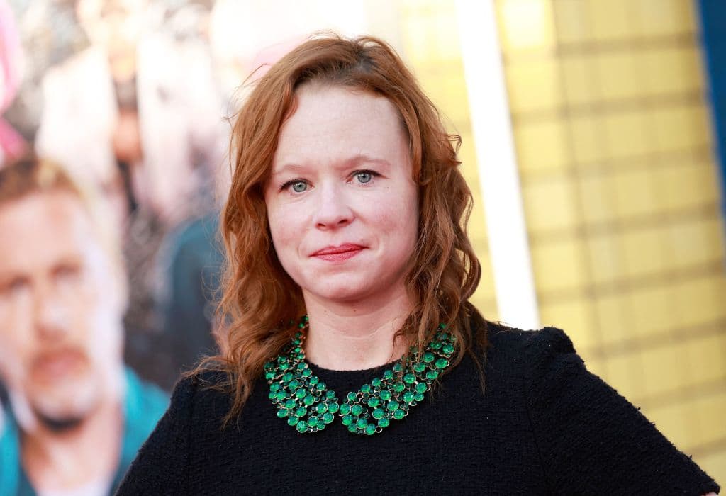 Actriz Thora Birch