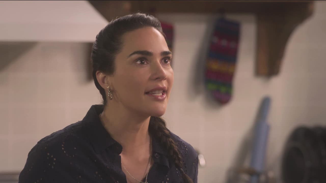 Monteverde: Capítulo Completo 10