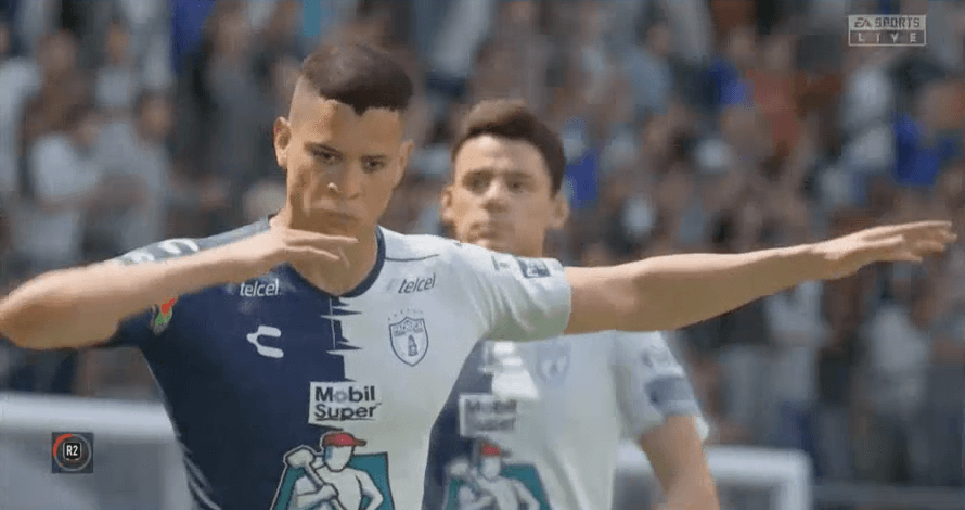 Pachuca gana sus primeros tres puntos al derrotar a las Chivas 7-1. Kevin Álvarez fue muy superior a Fernando Beltrán.