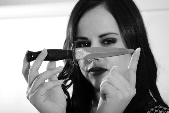 La Viuda Negra de Dallas