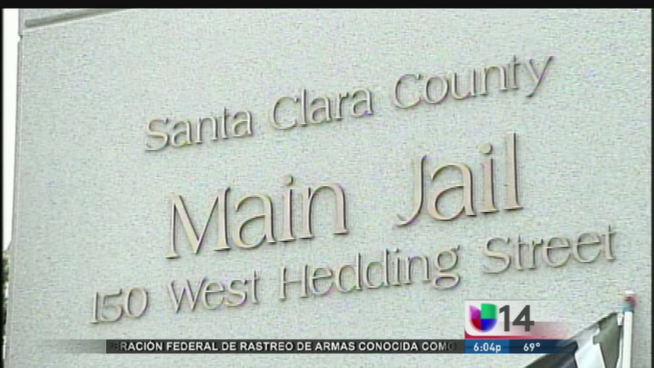 Pelea en la prisión de Santa Clara envía a un reo al hospital