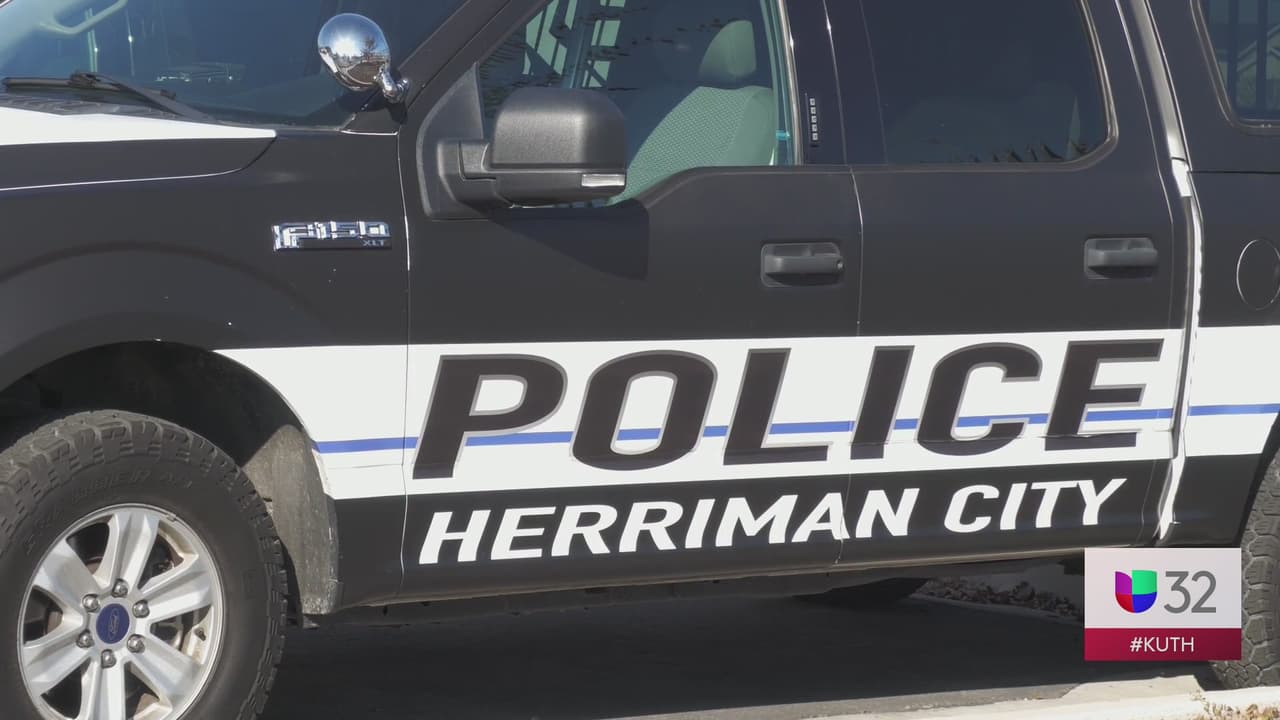 Identifican a sujeto que se atrincheró y murió en vivienda de Herriman; era un miembro activo de la Guardia Nacional de Utah 