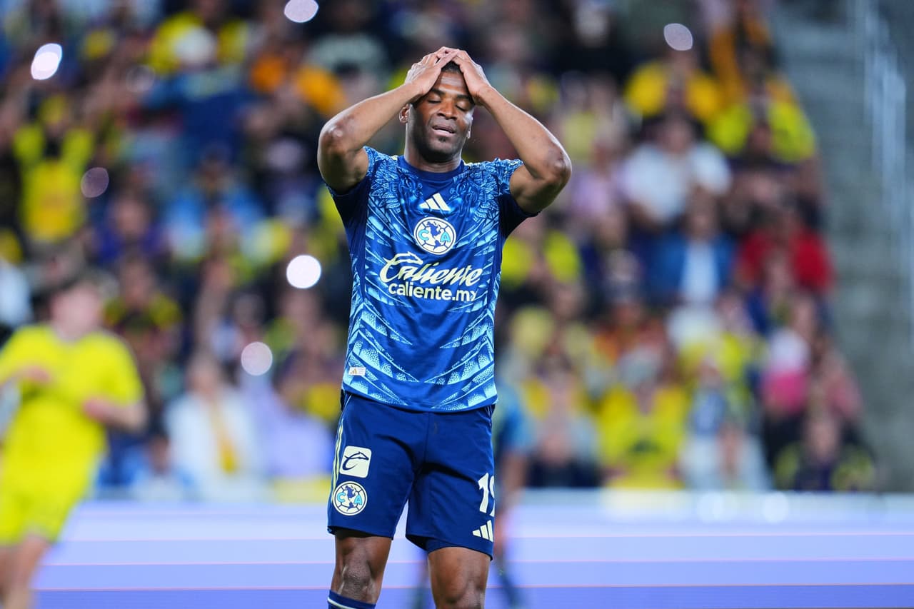 ¿Qué necesita América para avanzar a Semifinales de Concacaf Champions Cup?