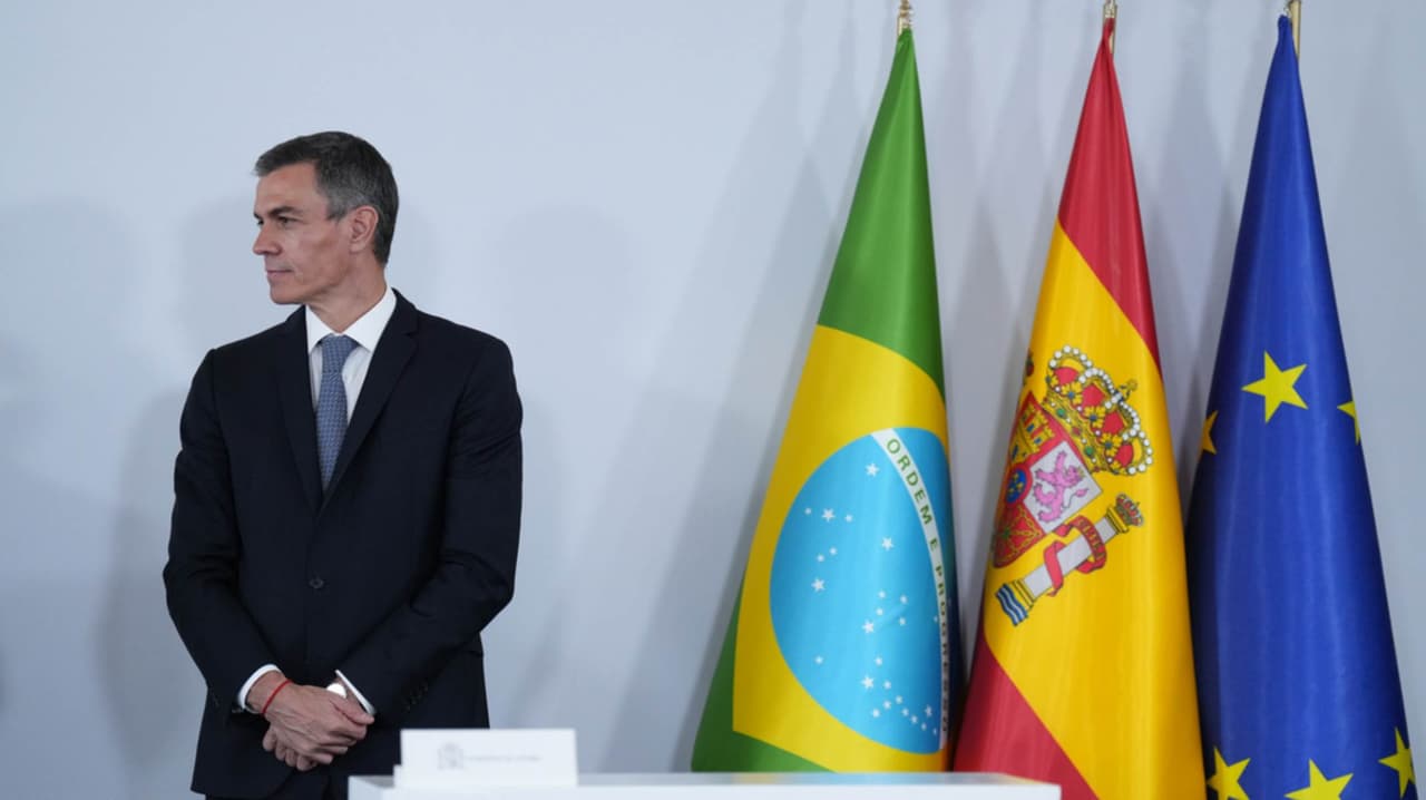 Barcelona reúne a líderes mundiales para fortalecer a las fuerzas progresistas frente a la derecha
