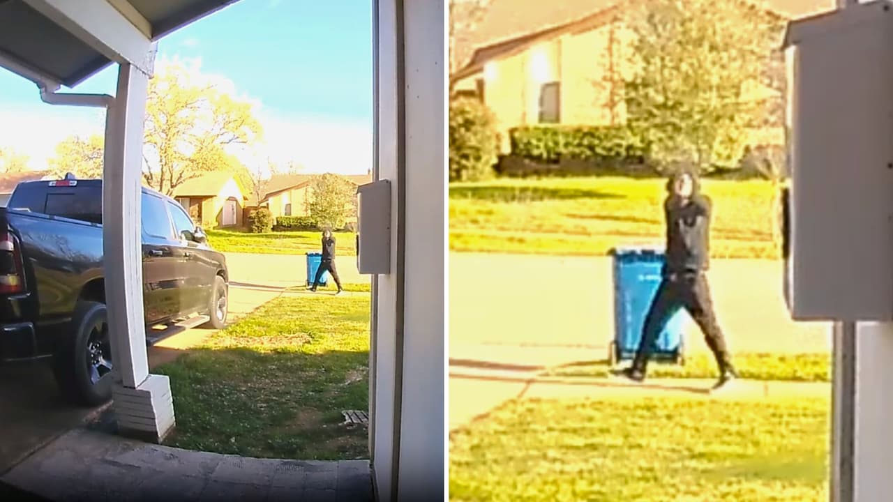 <h3 class="cms-H3-H3">Un ataque sin motivo claro </h3>
<br>Uno de los residentes de la casa que fue objetivo del ataque, comentó que
<b>nunca había tenido problemas con nadie en la zona</b>. La policía, por su parte, indicó que
<b>aún no se ha determinado el motivo del ataque</b>, y no se sabe
<b>por qué esa vivienda fue elegida como blanco.</b>