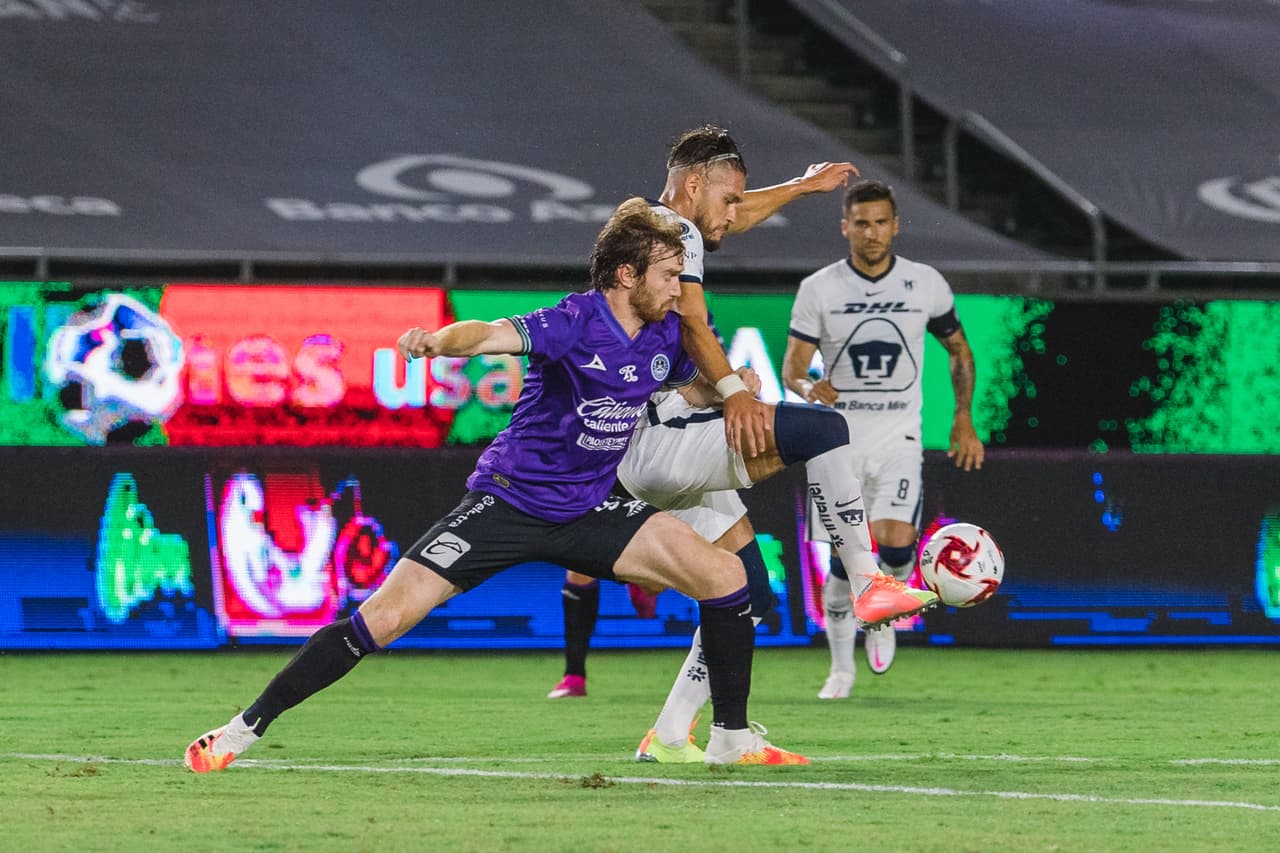 El conjunto de Palencia llegó con dos perdidos, un empate y una victoria.