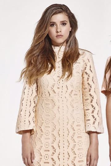 La mexicana ha sobresalido no sólo por su belleza sino por su talento.