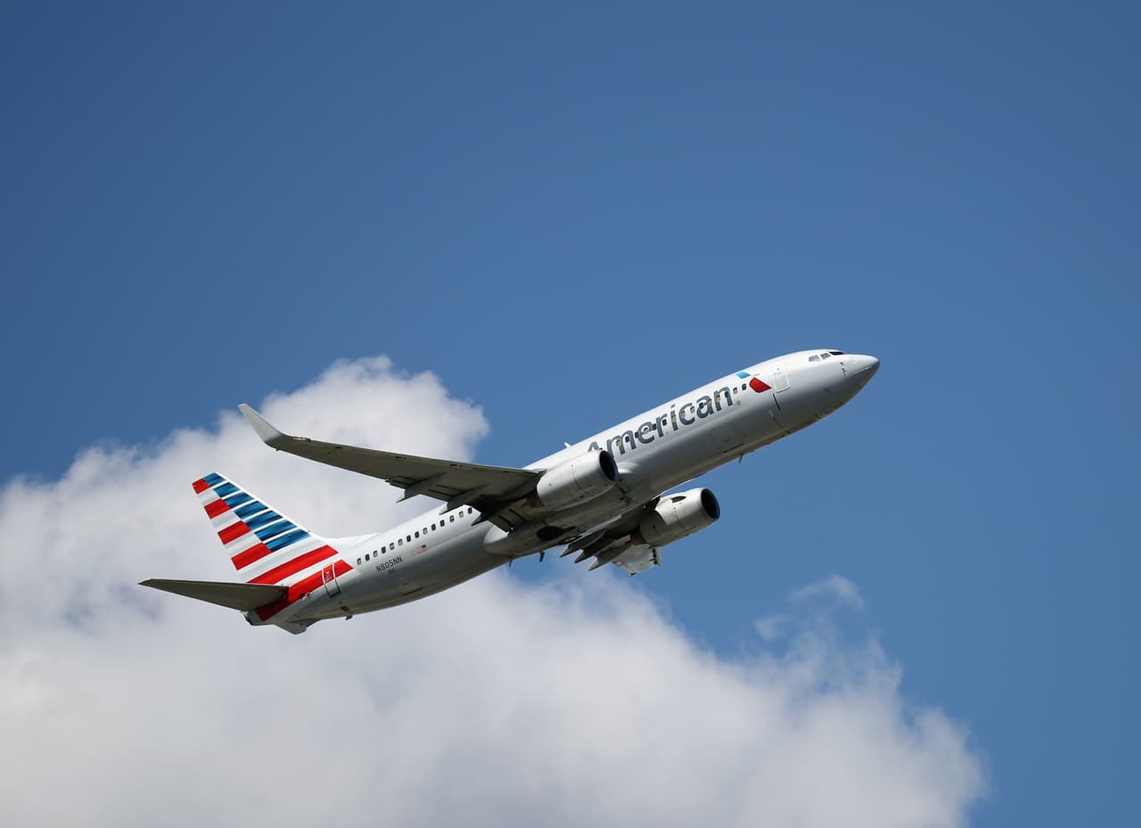 Dorian obliga a la cancelación de los todos vuelos en el Aeropuerto Internacional Savannah/Hilton Head