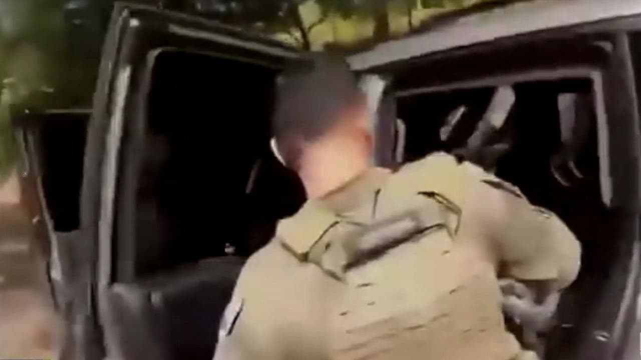 Explosivos y ráfagas de disparos: Así ocurrió el enfrentamiento contra militares en Colombia