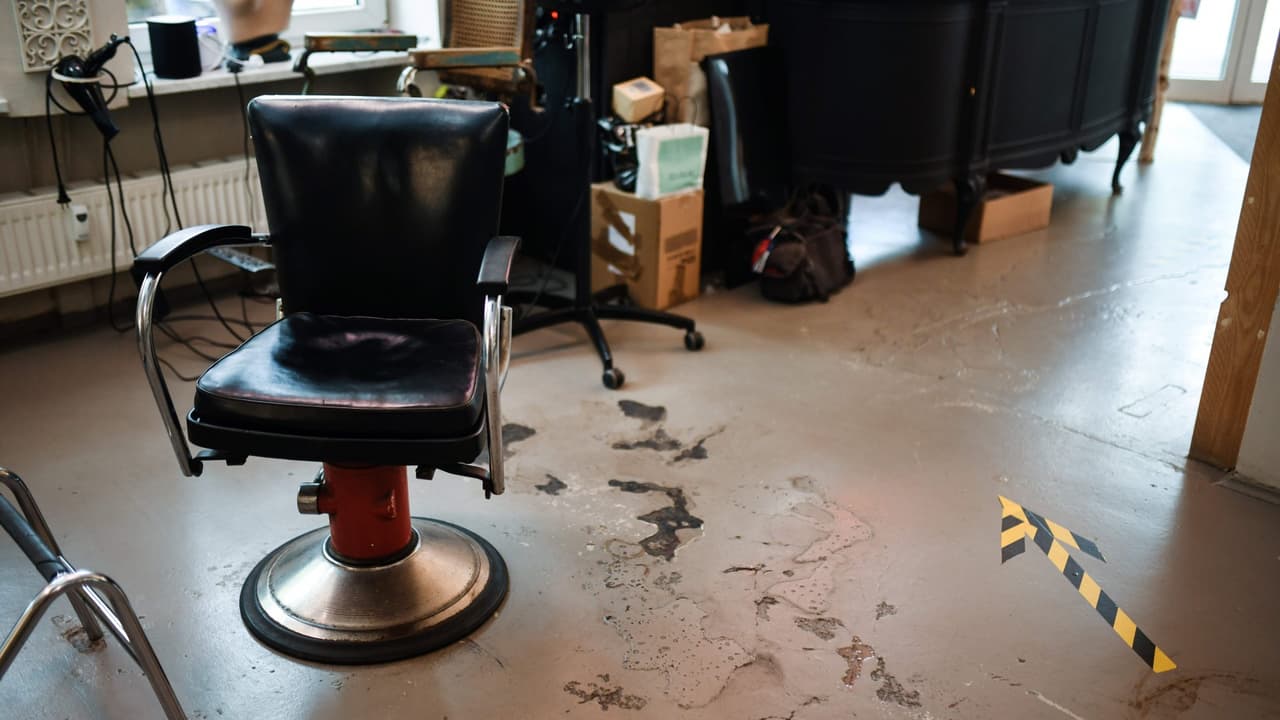 Reglamento para clientes y comercios que abren el 8 de mayo en Texas 