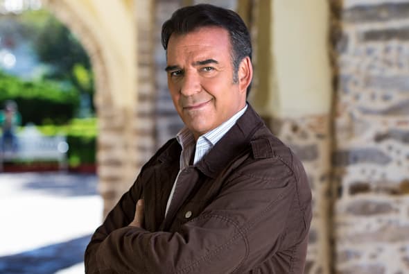 El doctor Humberto también tuvo un final fatal.