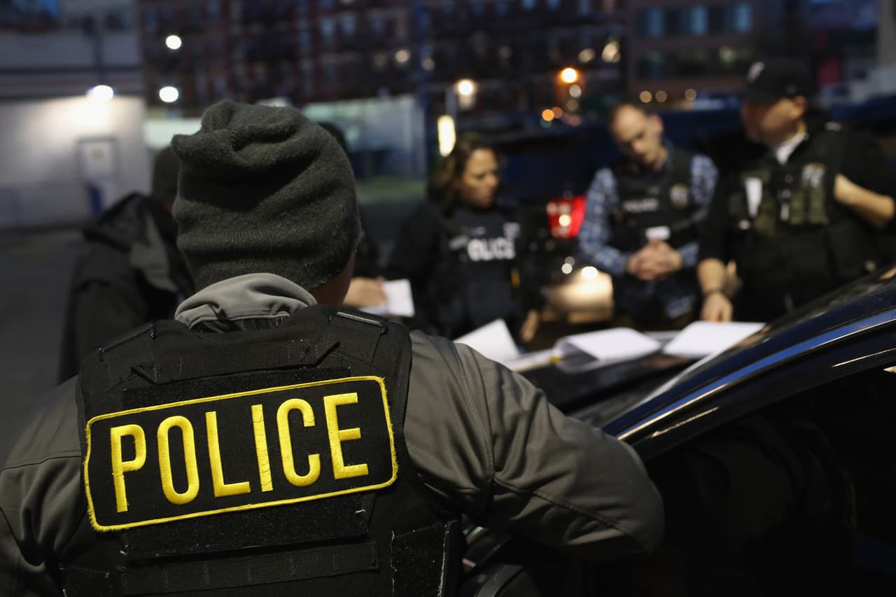 Corte de inmigración anuncia programas para ayudar a inmigrantes durante procesos