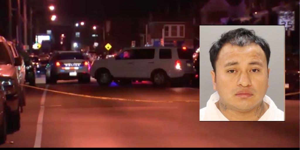 Autoridades identifican a sospechoso de apuñalar a mujer en Navidad
