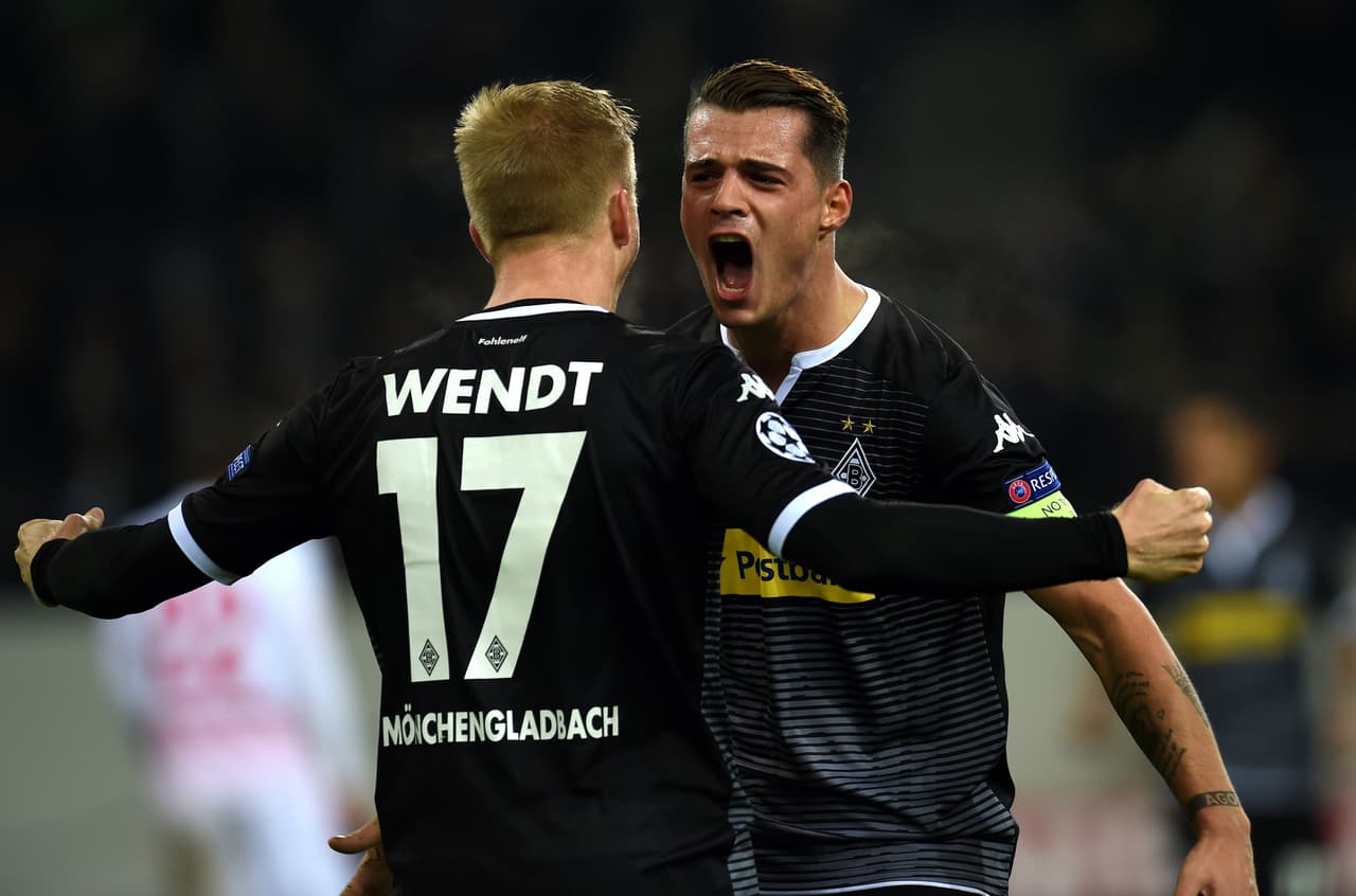 Borussia Mönchengladbach 4-2 Sevilla: Sevilla sale goleado y eliminado de Alemania