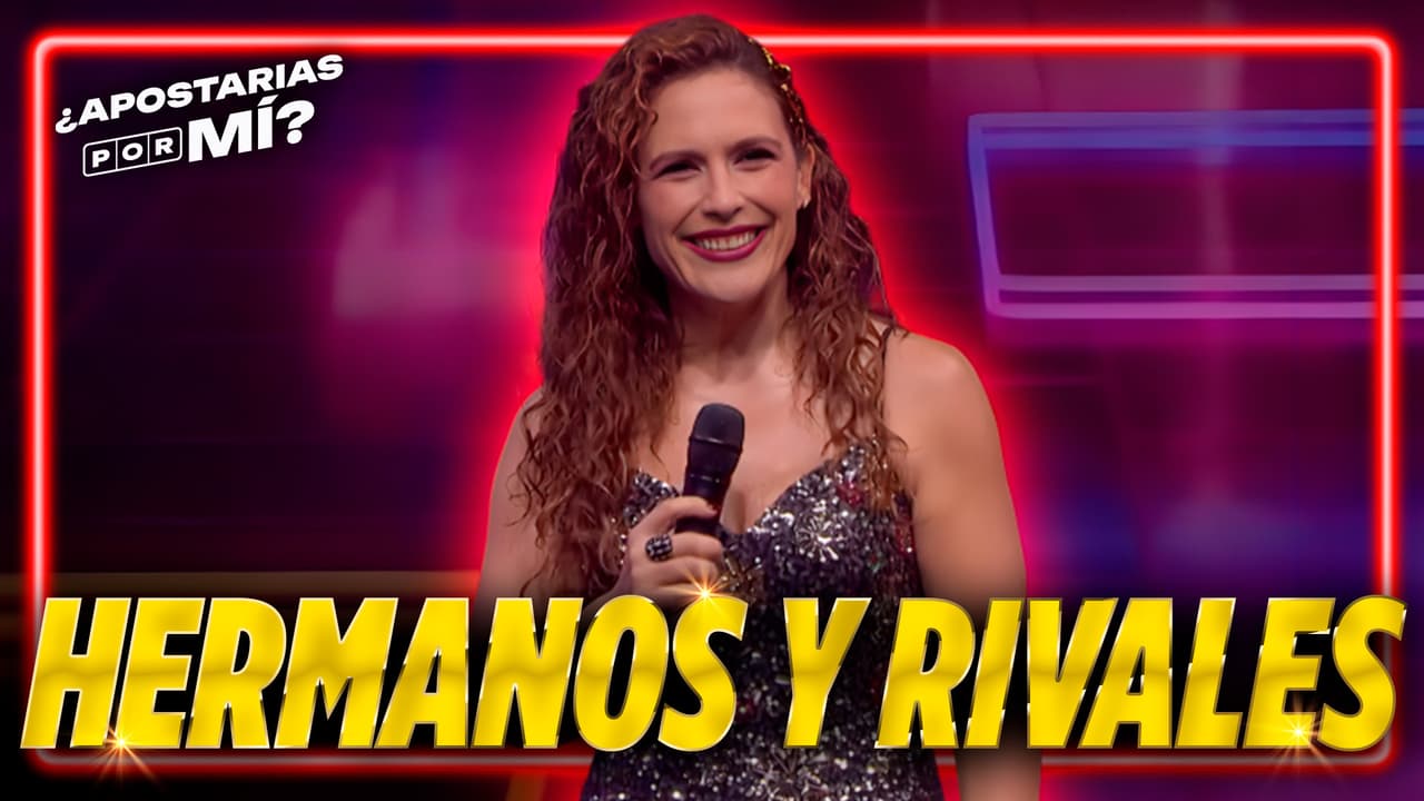 ¡Juego de Voces está de regreso y ahora la batalla será entre hermanos!
