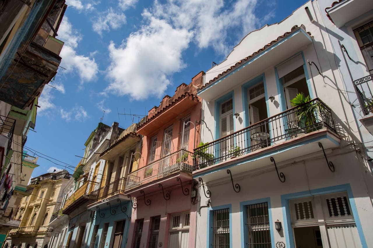 Una visita a Cuba: reconectando con mis raíces